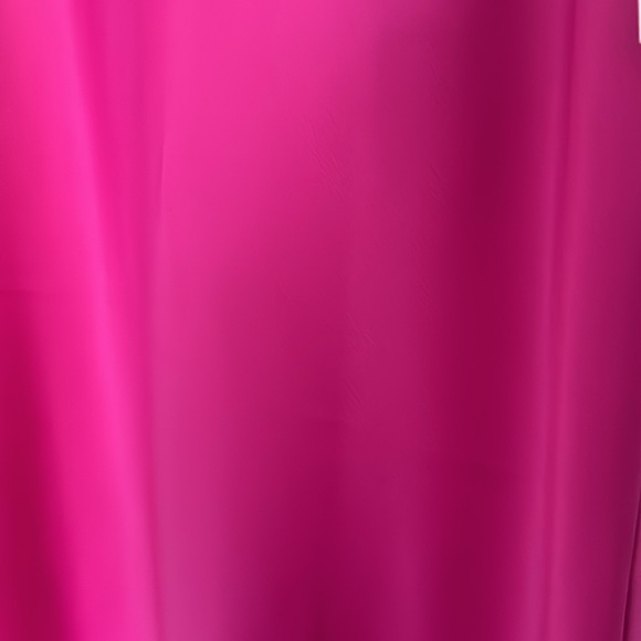 NWT - Beautiful pink skirt. Size 6. - Picture 4 of 5